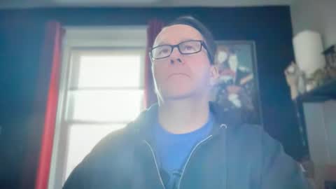 wintyr online show from February 28, 8:19 pm