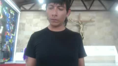Andy online show from May 19, 8:04 pm