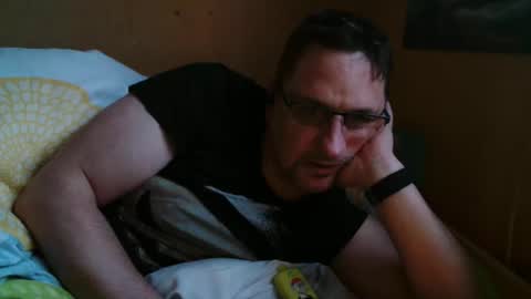 Dirty online show from April 13, 6:08 pm