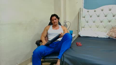 Wiston online show from February 17, 3:00 pm