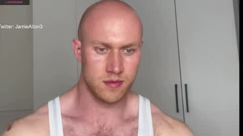 Wlademar online show from April 14, 6:29 pm