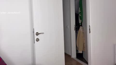 Wlademar online show from January 29, 8:56 pm