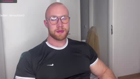 Wlademar online show from January 5, 12:20 am