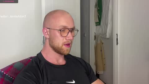 Wlademar online show from December 26, 7:38 pm