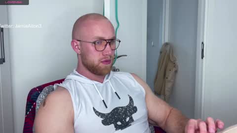 Wlademar online show from January 20, 7:47 am