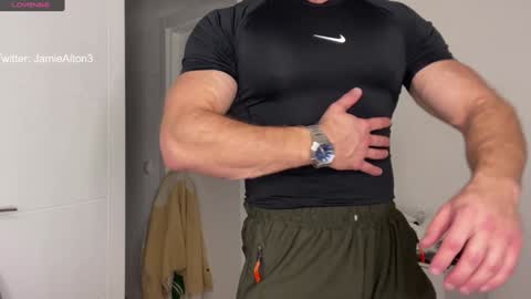 Wlademar online show from December 23, 3:33 pm