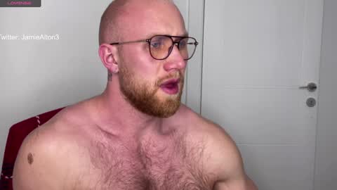 Wlademar online show from February 8, 1:11 pm