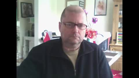 wobble444 online show from February 27, 9:54 am