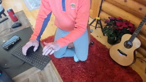 Gobbleon online show from December 10, 6:28 pm