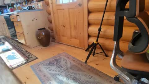 Gobbleon online show from March 12, 10:28 pm