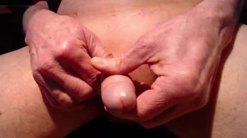 Marc online show from March 10, 3:30 pm