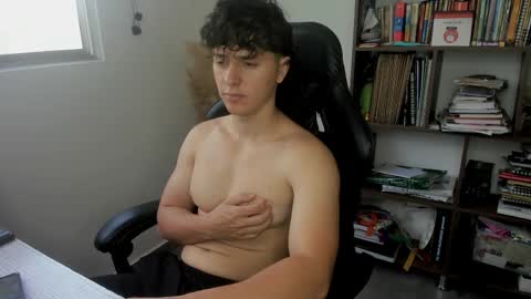 wolker_allan online show from February 5, 5:42 pm