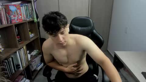 wolker_allan online show from December 15, 1:02 am