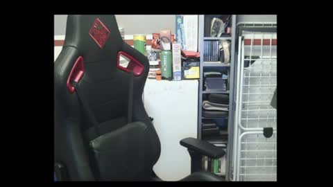 Adam online show from August 3, 5:19 pm
