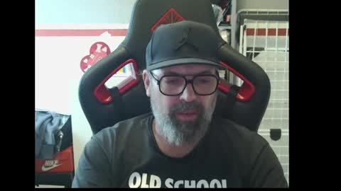 Adam online show from June 3, 3:06 pm