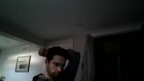 woodeee77 online show from April 20, 10:01 pm