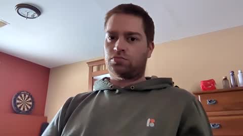 Snapshot of woodeee77 chatting on February 11, 5:18 pm woodeee77 online show from February 11, 5:18 pm