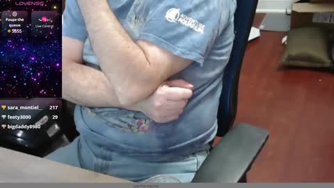 woodworker6473 online show from December 3, 12:49 pm