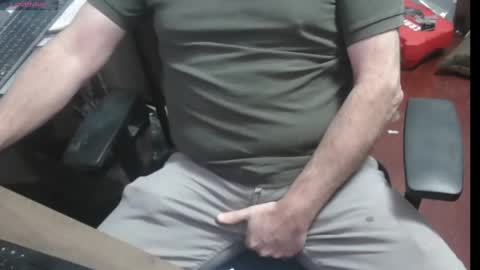 woodworker6473 online show from March 6, 11:53 pm