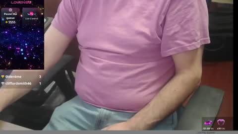 woodworker6473 online show from February 15, 8:34 pm