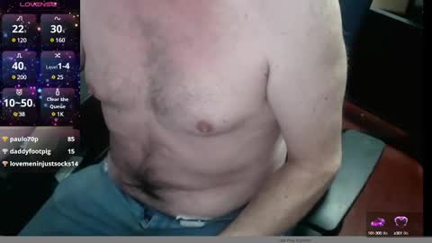 woodworker6473 online show from December 29, 9:20 pm