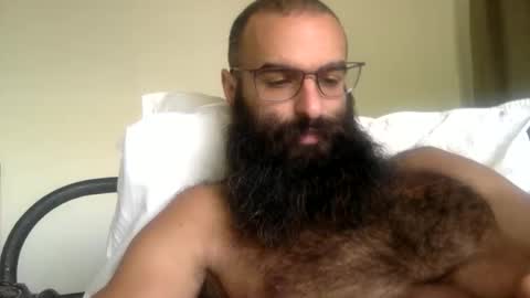 woof_wolf37 online show from April 13, 4:07 pm