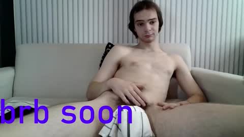 Steve Brand online show from January 12, 11:42 pm