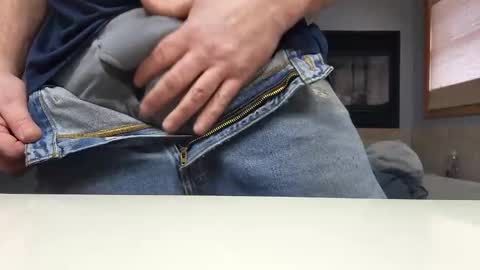 workingman6969 online show from February 18, 10:03 pm