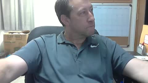 Matt online show from February 28, 9:01 pm