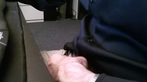 wrangleat0r online show from December 4, 1:45 am