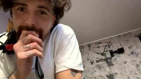 wreckingballs23 online show from November 1, 12:09 pm