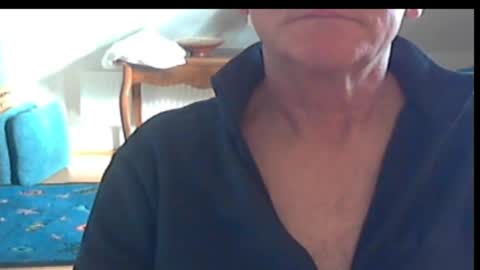 Wuki online show from January 31, 2:39 pm