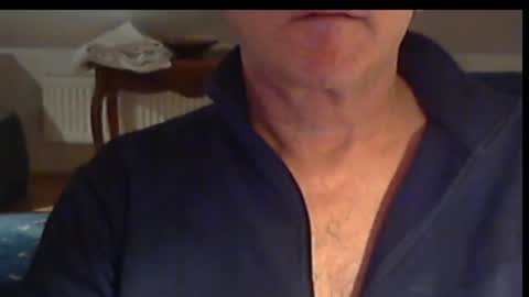 Wuki online show from February 6, 7:07 pm