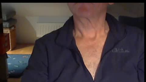 Wuki online show from October 19, 8:56 pm