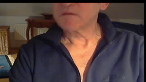 Wuki online show from January 26, 4:51 pm