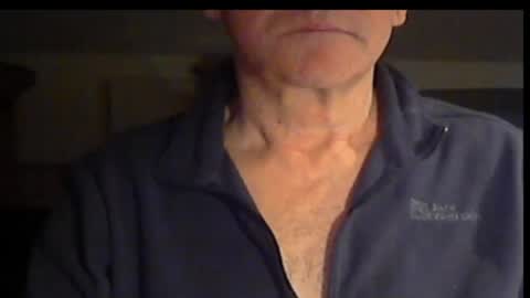 Wuki online show from February 20, 5:29 pm