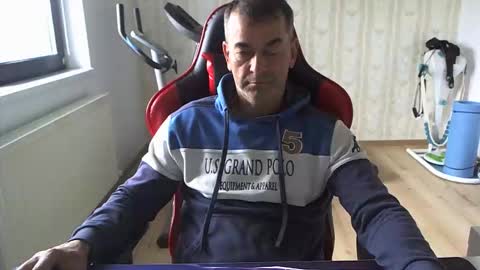 RealBoy online show from May 10, 8:04 am