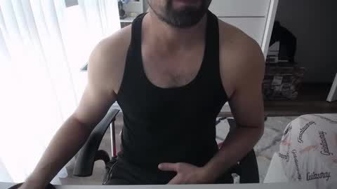 Mr. Lonely online show from November 10, 11:37 am