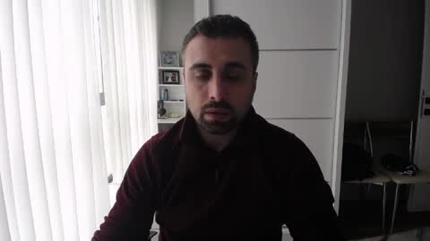 Mr. Lonely online show from March 29, 10:59 am