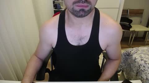 Mr. Lonely online show from January 18, 10:56 pm