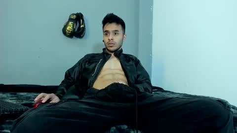 Harold online show from November 9, 3:27 pm