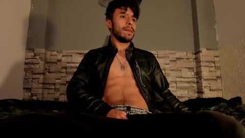 Harold online show from March 24, 11:04 am