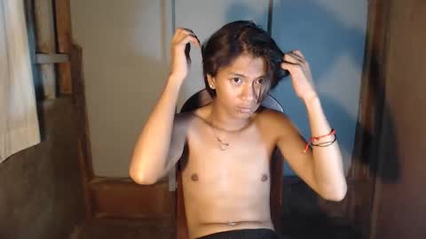 x_lee06 online show from February 25, 4:30 pm