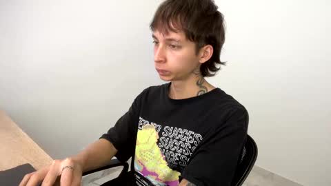 Snapshot of xamyu chatting on March 4, 8:27 pm Xam online show from March 4, 8:27 pm