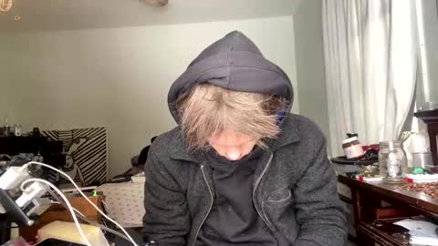 xander0zzz online show from February 3, 4:23 pm