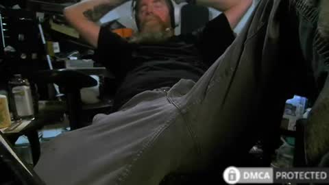 xander71972 online show from June 16, 3:36 pm