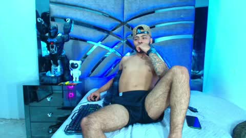 Xanderstone online show from June 9, 5:42 am