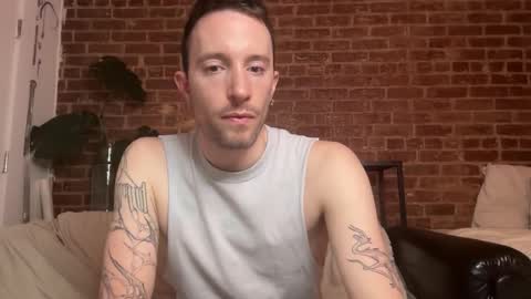 xanderxnyc online show from January 11, 6:17 am