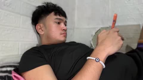 DAN online show from January 8, 3:39 pm