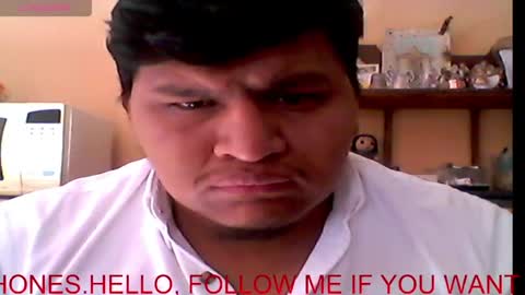 xavi007till online show from June 20, 8:58 pm